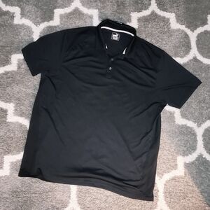 Puma Golf Polo